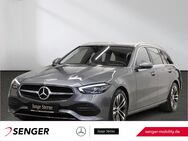 Mercedes C 180, T Avantgarde Ambiente, Jahr 2024 - Bünde