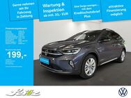 VW Taigo, 1.0 TSI Move, Jahr 2024 - Kempten (Allgäu)