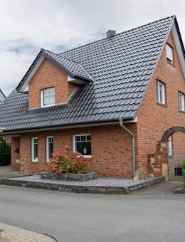 Ruhige Sackgassenlage in Wilmsberg! - Steinfurt