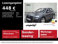 Audi Q3, S-line 40 TFSI quattro VC, Jahr 2024 - Pfaffenhofen (Ilm)