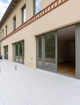 Helles geräumiges Reihenhaus - Perfekt für Familien, mit Terrasse und Garten - Beelitz
