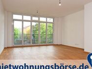 AIGNER - Großzügige 4-Zimmer-Wohnung in Schwabing-West mit Balkon - München