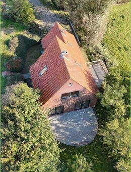 Weitblick mit modernem Komfort** - Tetenbüll