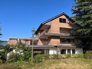 Großzügige, repräsentative Villa mit Schwimmbad und Doppelgarage in TOP-Lage Vinxel Blick zum Ölberg - Königswinter