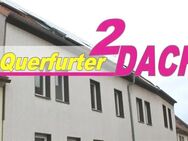 2-Raum-Wohnung Dachgeschoss in Allstedt - Allstedt