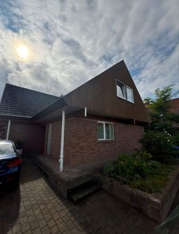 Gepflegtes Zweifamilienhaus in bester Lage - Lüneburg