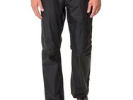 VAUDE Regenhose Drop Pants II leicht & klein verpackbar