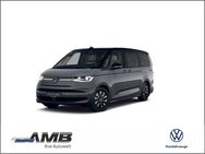 VW T7 Multivan, 2.0 TSI Multivan Edition LÜ, Jahr 2024 - Borna