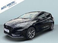 Ford Fiesta, 1.0 EcoBoost ST-LINE (JHH), Jahr 2023 - Grünstadt