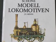 Sammlerbuch "Modell Lokomotiven" - Simbach (Inn) Zentrum