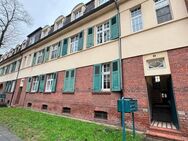 Für Kapitalanleger ! Große, vermietete 2,5-Raum-WE im DG in Duisburg- Hüttenheim als Renditeobjekt ! - Duisburg