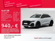 Audi Q8, 50 TDI qu, Jahr 2023 - München