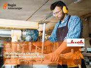 Objektleitung Cleaning Gebäudereinigung (m/w/d) - Münster