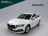 Skoda Octavia, 2.0 TSI Combi Style, Jahr 2024 - Emmendingen