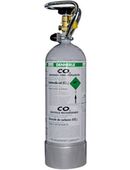 Co2 Füllungen mit bester Kohlensäure ab 9,90 Euro !! in 23552