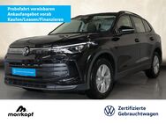 VW Tiguan, 1.5 eTSI, Jahr 2024 - Weingarten (Baden)