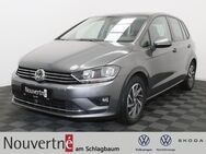 VW Golf Sportsvan, 1.2 TSI, Jahr 2017 - Solingen (Klingenstadt)