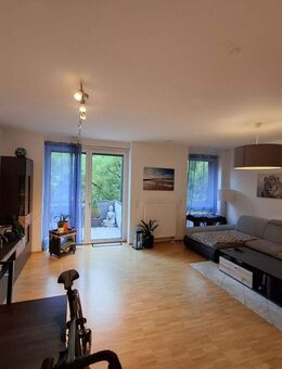 2-Zimmer Mietwohnung direkt an der Eilenriede! Wentzel-Dr. - Hannover