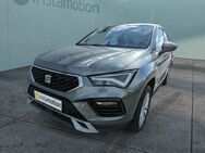 Seat Ateca, 17, Jahr 2024 - München