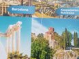 5-8 Tageflugreise für 2 Personen in den Balkan, nach Spanien oder in die Türkei mit evtl. Rundreisen in 45770