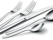 WMF Besteck-Set Palma (30-tlg), 6 Personen, Cromargan® Edelstahl Rostfrei 18/10, poliert