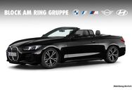 BMW 420, i Cabrio, Jahr 2022 - Braunschweig