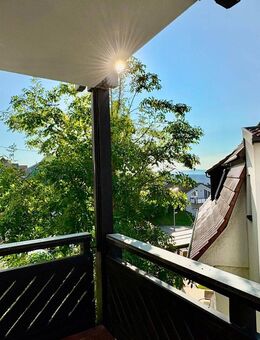 Großzügig, gepflegt, bezugsbereit - Altenriet