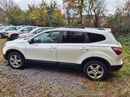 Nissan Qashqai+2 --ALLRAD--AHK--PANORAMA-7.SITZER - Deggendorf