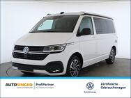 VW T6 California, 6.1 Beach Camper, Jahr 2022 - Marktoberdorf