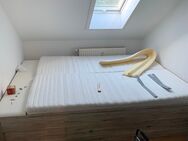 Doppelbett zu verkaufen - Hechingen