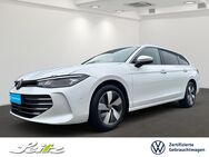 VW Passat Variant, 2.0 TDI Business, Jahr 2024 - Memmingen