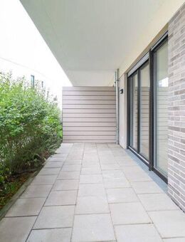 Lichtdurchflutetes Wohnjuwel mit Terrasse und luxuriösem Komfort in stilvoller Erdgeschosslage - Dortmund