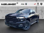 Dodge RAM, 1500 BIGHORNCREWCAB, Jahr 2024 - Hasbergen