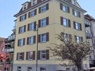 Zentrumsnahe 3-Raumwohnung mit Balkon in ruhiger Lage zu vermieten. - Eisenach