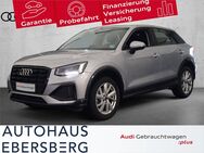 Audi Q2, advanced 40 TFSI qu Komfort Fahren Par, Jahr 2023 - Ebersberg