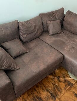 Kent Sofa/ Wohnlandschaft, Riess Ambiente - Itzehoe