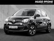 Renault Twingo, LIMITED SCe 70, Jahr 2017 - Norderstedt