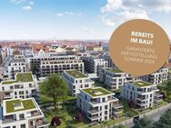 Grün & trotzdem Stadtnah: 2-Zimmer-Wohnung | WE21 - Fürth