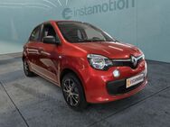 Renault Twingo, 1.0 Life SCe Allwetter, Jahr 2018 - München