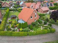 31717 Nordsehl - Modernes Haus mit Garten und Carport - Nordsehl
