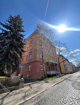 Charmante 2-Zimmer-Eigentumswohnung in Erfurts bester Lage! - Erfurt