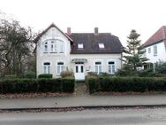 Freistehendes Einfamilienhaus EFH Gewerbeobjekt Ehem. Zahnarztpraxis - Tolk