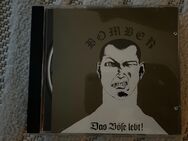 Bomber Das Böse lebt! Musik CD - Zwickau