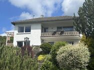 Exklusives Einfamilienhaus in Top-Lage von Willingen-Bömighausen - Willingen (Upland)