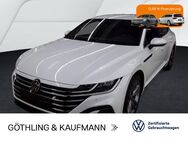 VW Arteon, 2.0 TSI SB R-Line IQ LIGHT, Jahr 2024 - Eschborn