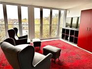 **Apartment mit Penthouse Charakter!!! - Bayreuth