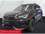 CUPRA Ateca, 2.0 TSI 4Dr BEATS, Jahr 2023 - Ingolstadt