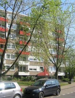 Die passende Wohnung von VIVAWEST mit Wohnberechtigungsschein. - Duisburg