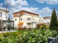 Neubau-Ambiente - schöner Wohnen mit hochwertiger Ausstattung - Großmehring
