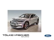 Ford Mustang Mach-E, AWD (Extended Range) FLA, Jahr 2022 - Krefeld